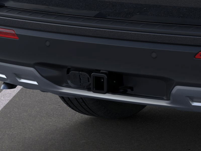 New 2025 Ford Explorer Active w/ Active Comfort Package image 23