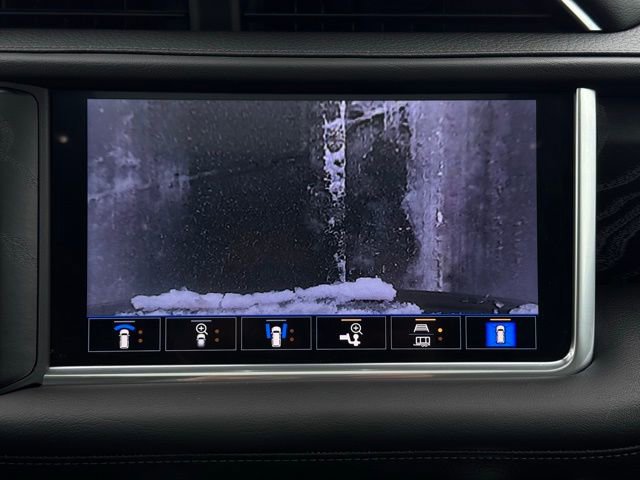 Used 2021 GMC Yukon Denali w/ Denali Ultimate Package image 45