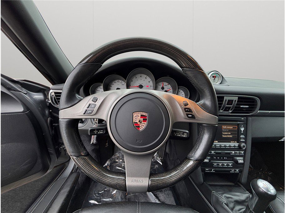 Used 2010 Porsche 911 Carrera S image 23