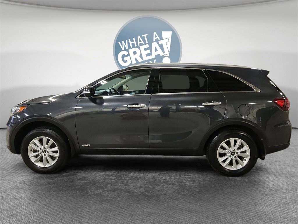 Used 2019 Kia Sorento LX w/ Option Group 020 image 6