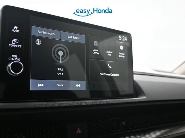 New 2026 Honda CR-V LX image 10