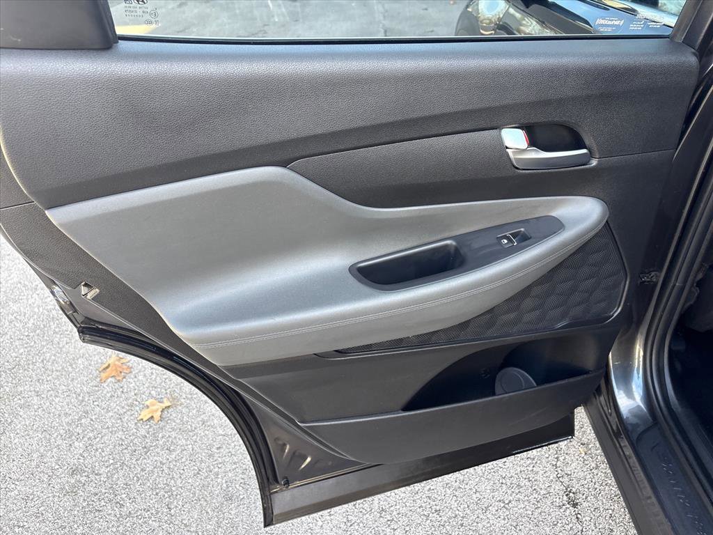 Used 2023 Hyundai Santa Fe SEL image 43