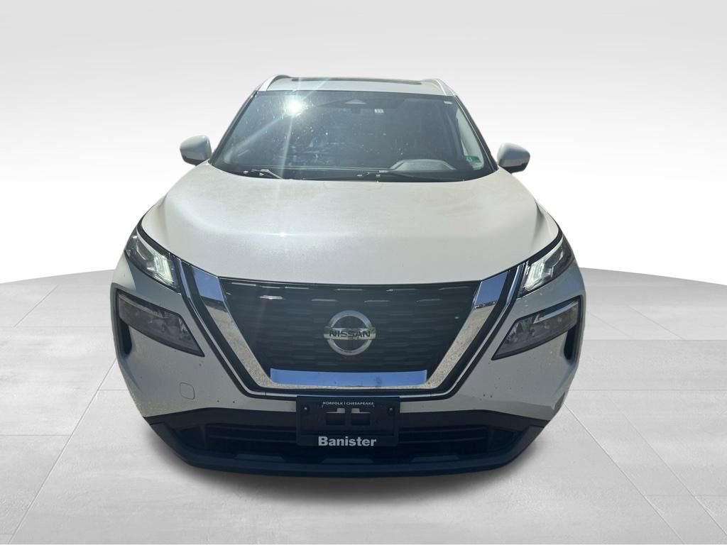 Used 2021 Nissan Rogue SV w/ Premium Package AWD/4WD image 8