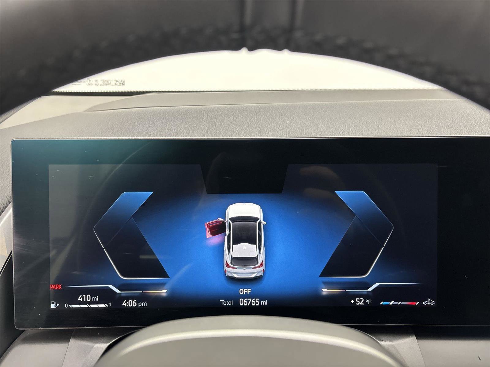 Used 2025 BMW X3 xDrive30i w/ Premium Package image 28