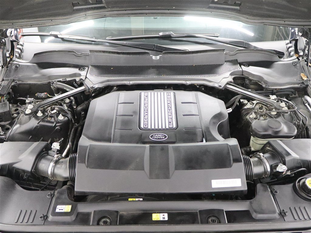 Used 2022 Land Rover Range Rover Sport HSE Dynamic AWD/4WD image 37