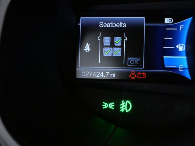 Certified 2023 Ford Edge SEL w/ Convenience Package AWD/4WD image 20