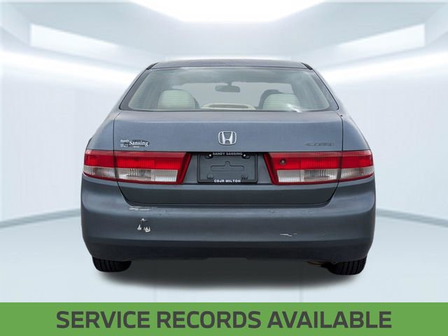 Used 2004 Honda Accord EX image 4