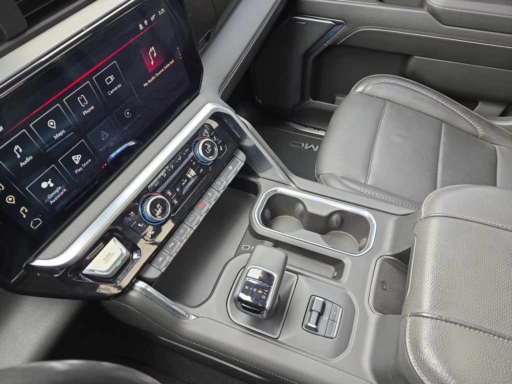 Certified 2023 GMC Sierra 1500 Denali w/ Denali Reserve Package AWD/4WD image 28
