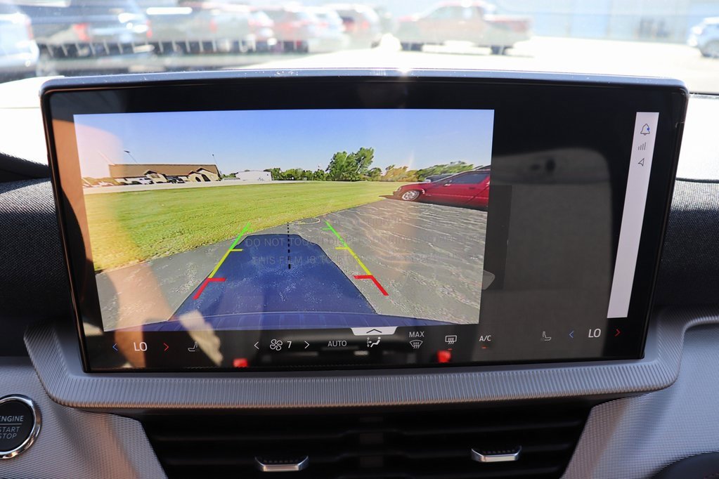 New 2026 Ford Explorer Active image 35