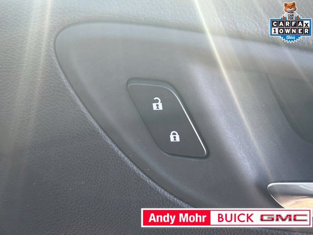 Used 2023 Buick Encore GX Essence w/ Experience Buick Package AWD/4WD image 42