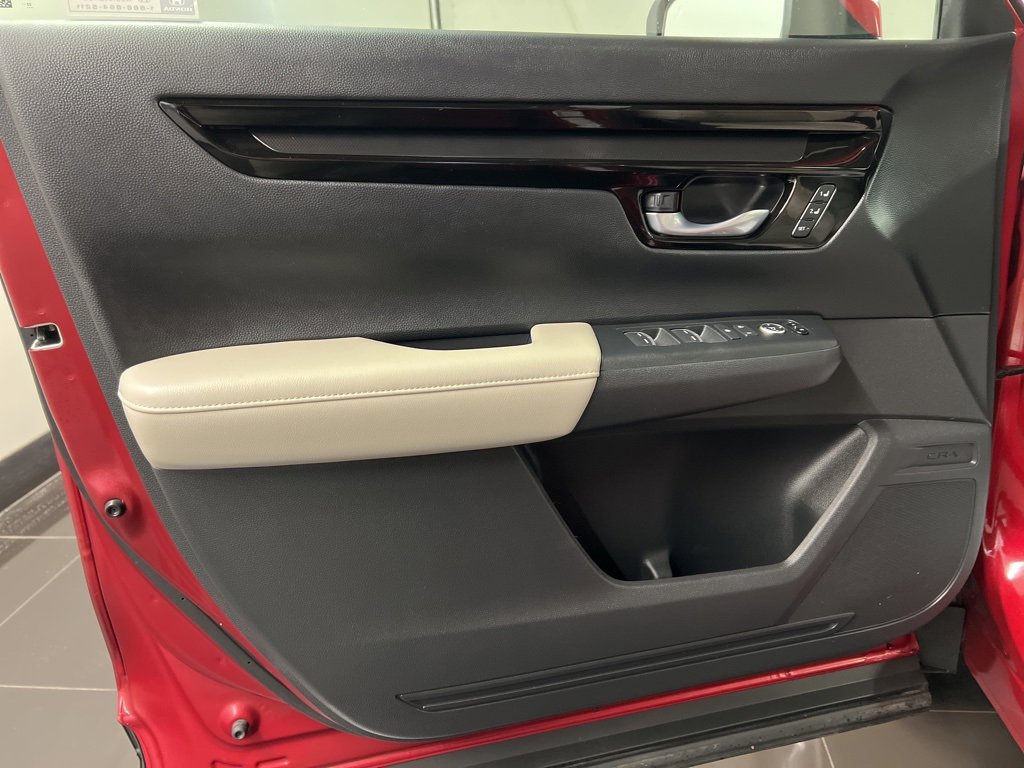 Used 2023 Honda CR-V EX-L image 30