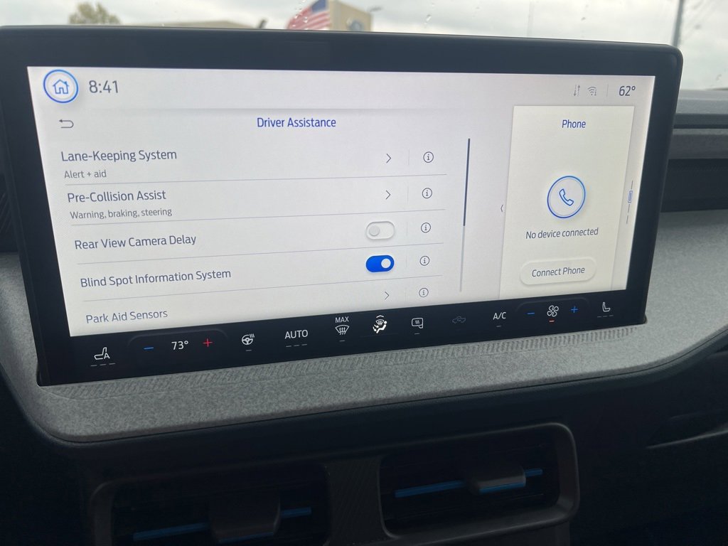 New 2025 Ford Maverick XLT w/ XLT Luxury Package image 27