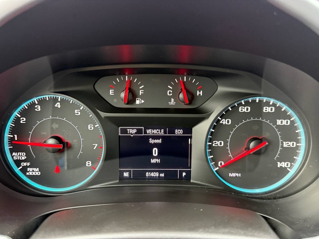 Used 2018 Chevrolet Malibu LS FWD image 13