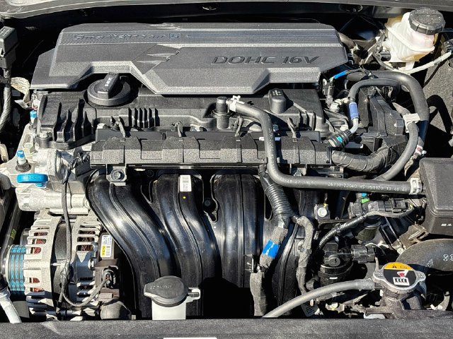 New 2026 Hyundai Elantra SE FWD image 27