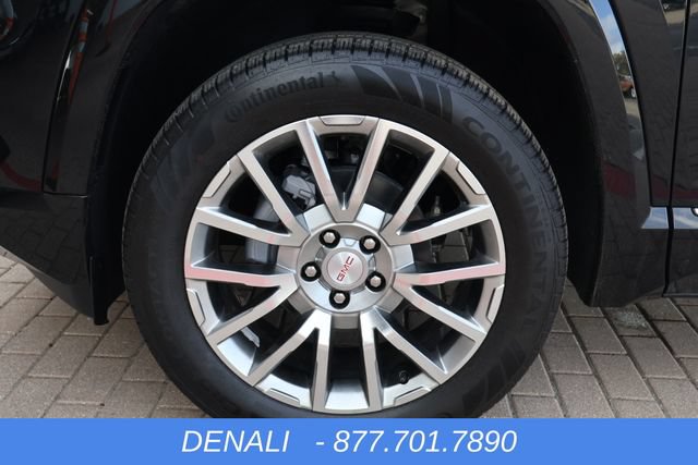 New 2026 GMC Terrain Denali AWD/4WD image 17