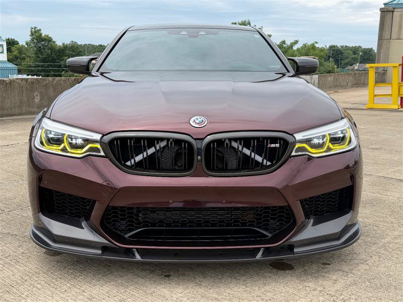 Used 2020 BMW M5 w/ Executive Package AWD/4WD image 9
