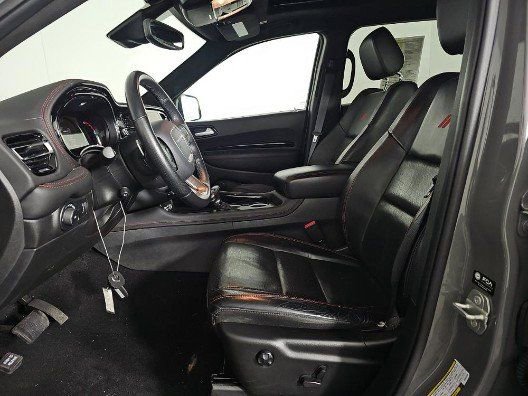 Used 2023 Dodge Durango Citadel image 3