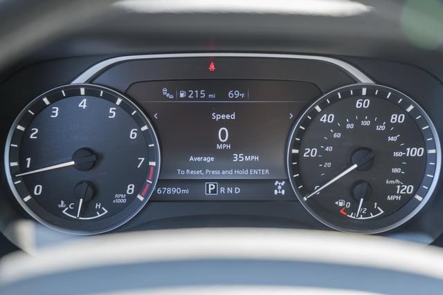 Used 2022 Nissan Frontier SV AWD/4WD image 49