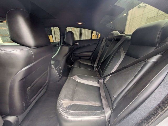 Used 2021 Dodge Charger SXT w/ Leather Interior Group image 13