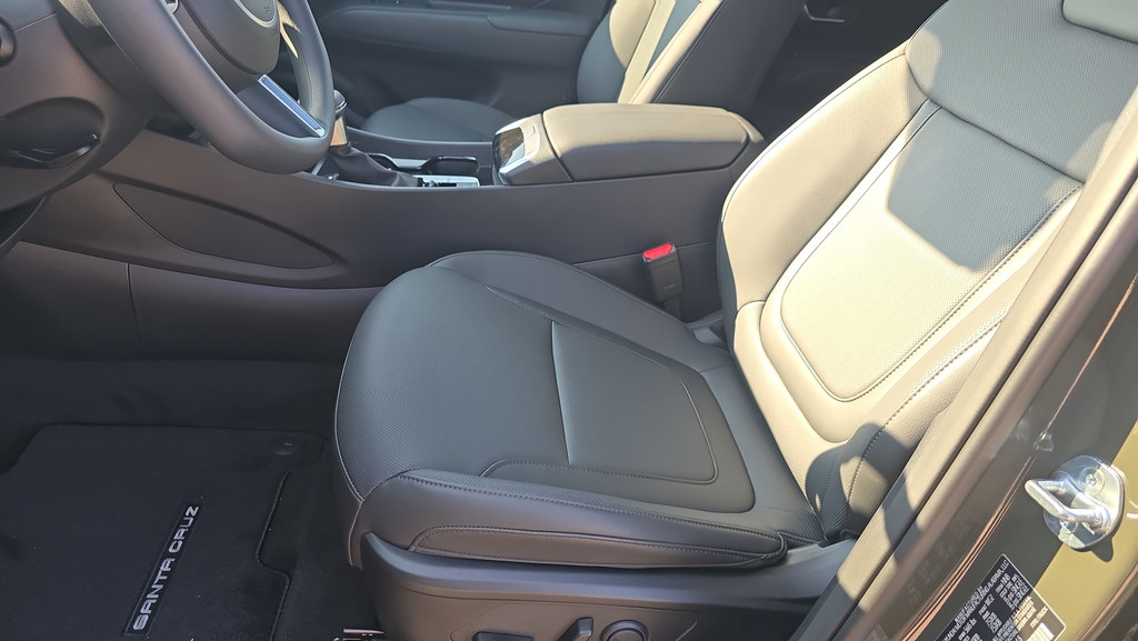 New 2026 Hyundai Santa Cruz SEL AWD/4WD image 14