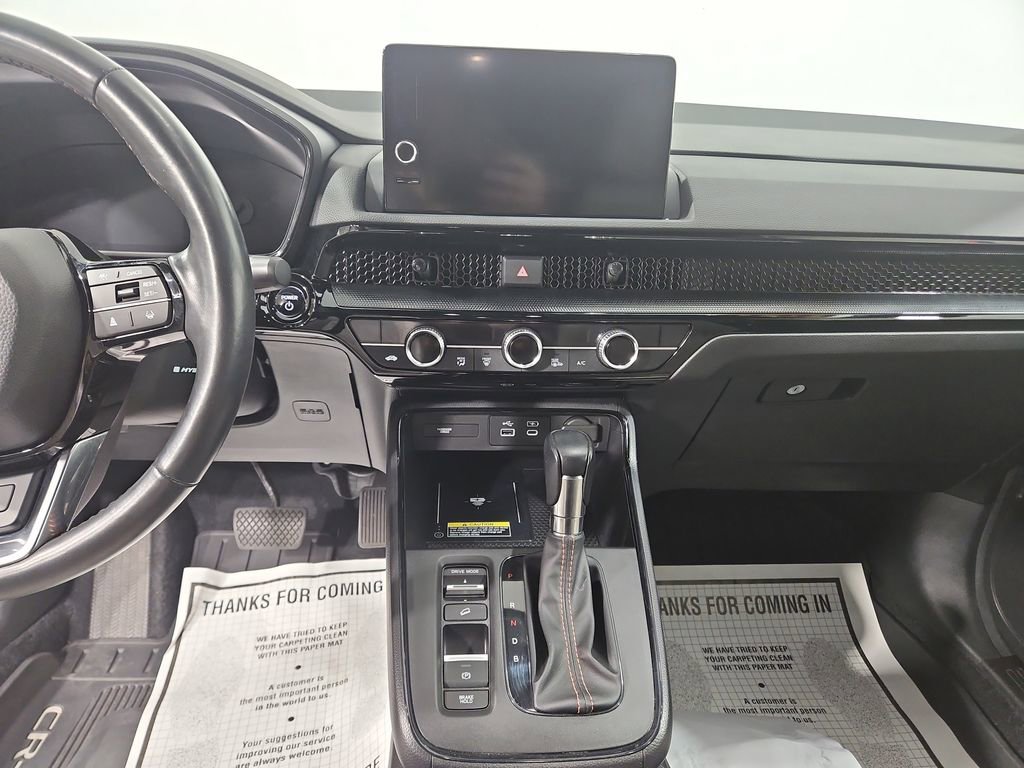 Used 2023 Honda CR-V Sport Touring image 17