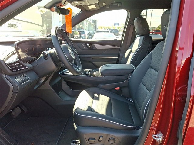 New 2026 Buick Enclave Sport Touring w/ Super Cruise Package image 9