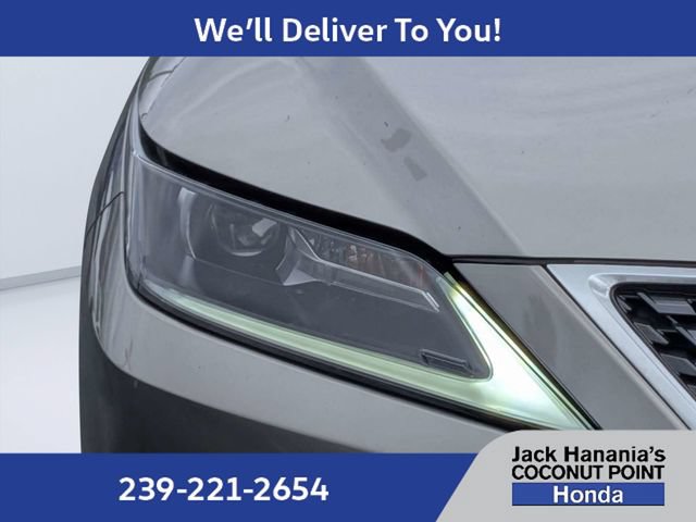 Used 2022 Lexus RX 350 FWD image 7
