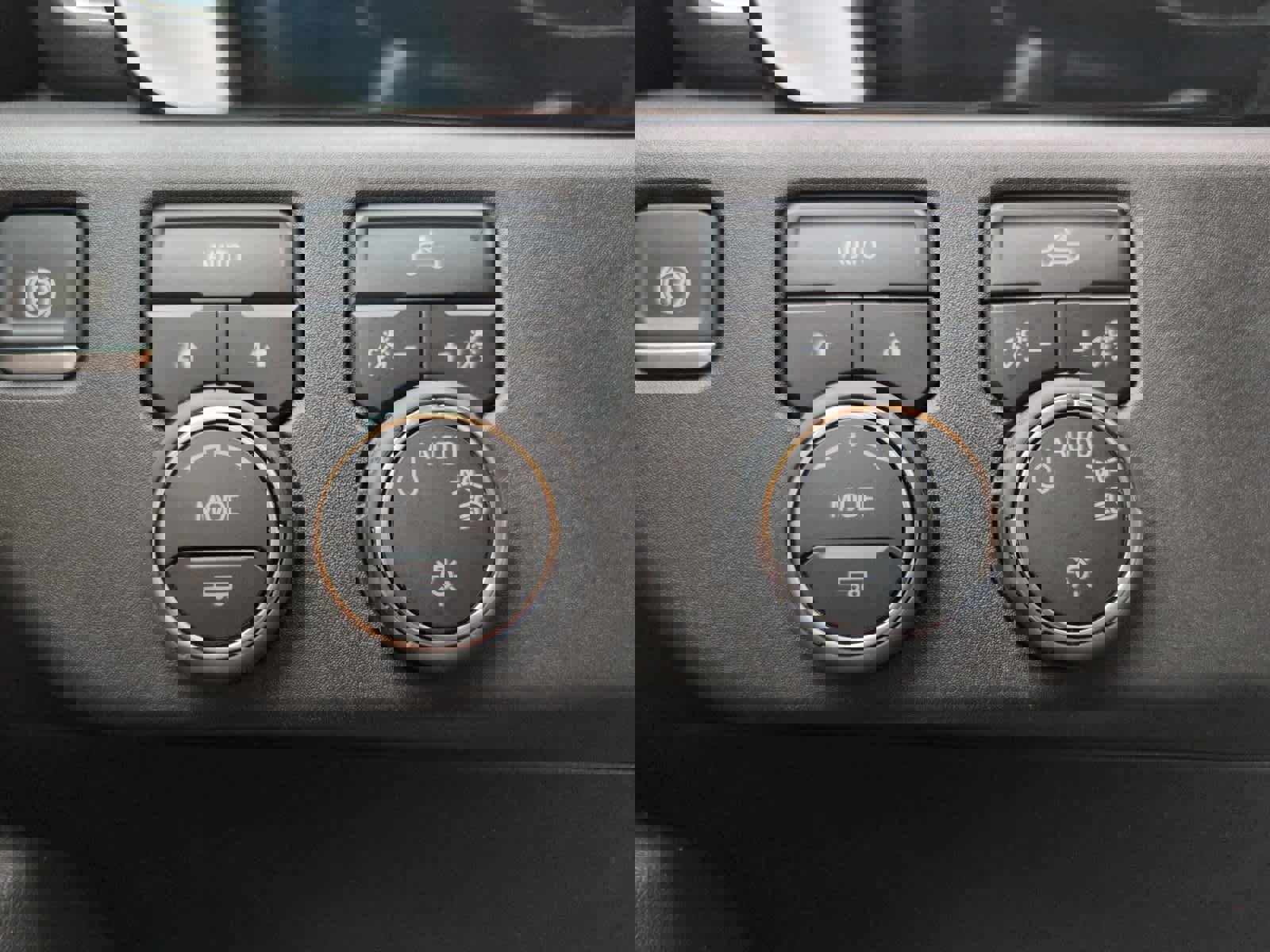 Used 2025 Chevrolet Silverado 1500 LT image 22