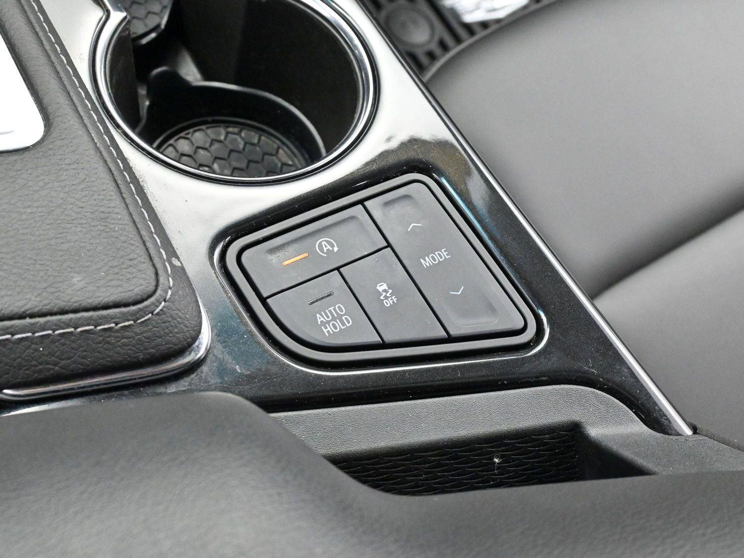 Certified 2022 Cadillac CT4 Luxury w/ Sun And Sound Package image 20