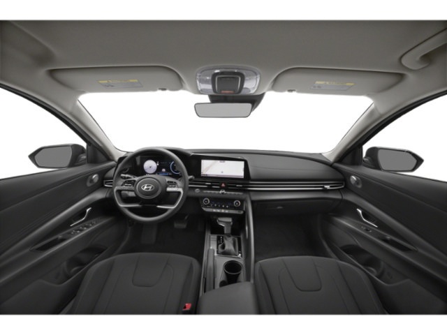 New 2026 Hyundai Elantra SEL Sport Premium FWD image 41