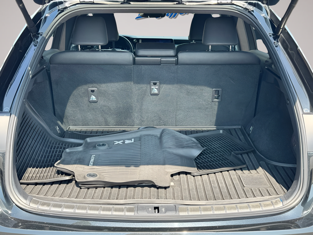Used 2023 Lexus RX 350 Premium Plus w/ Accessory Package FWD image 35