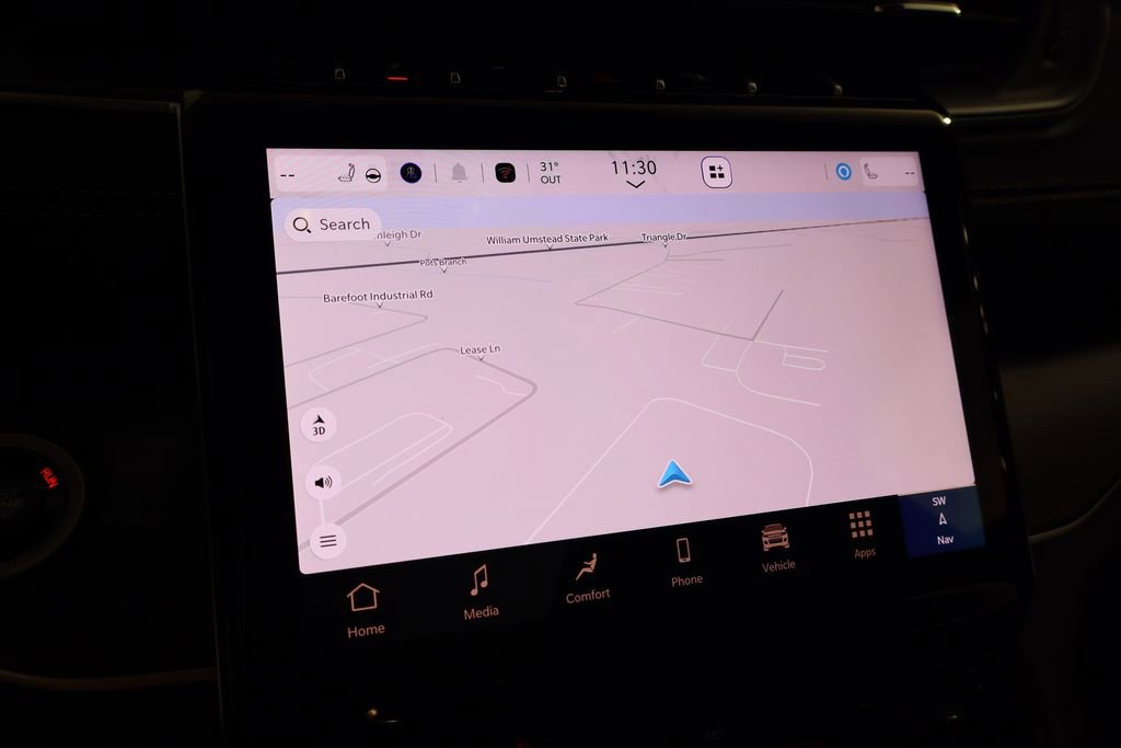 New 2025 Jeep Grand Cherokee Limited image 43