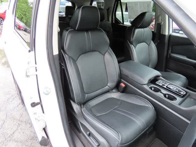 Certified 2023 Honda Pilot Elite image 20