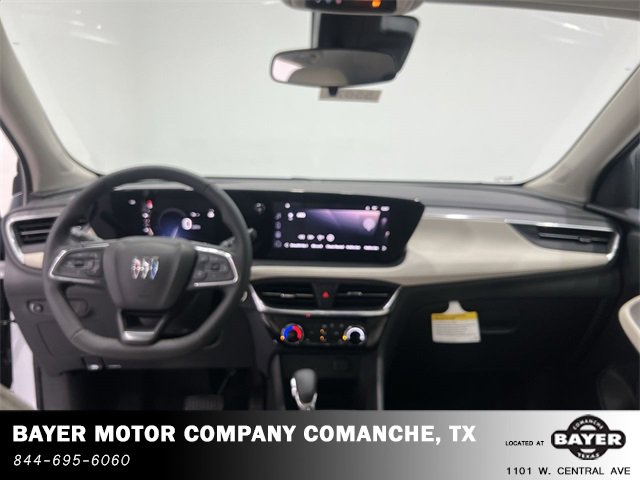 New 2026 Buick Encore GX Sport Touring w/ Comfort Package image 18