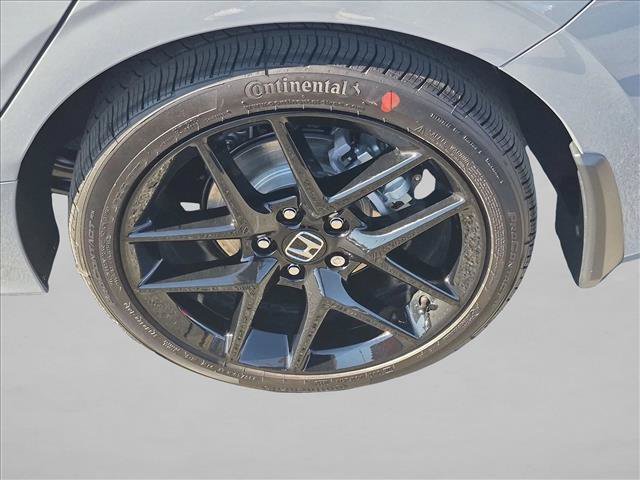 New 2026 Honda Civic Sport image 10