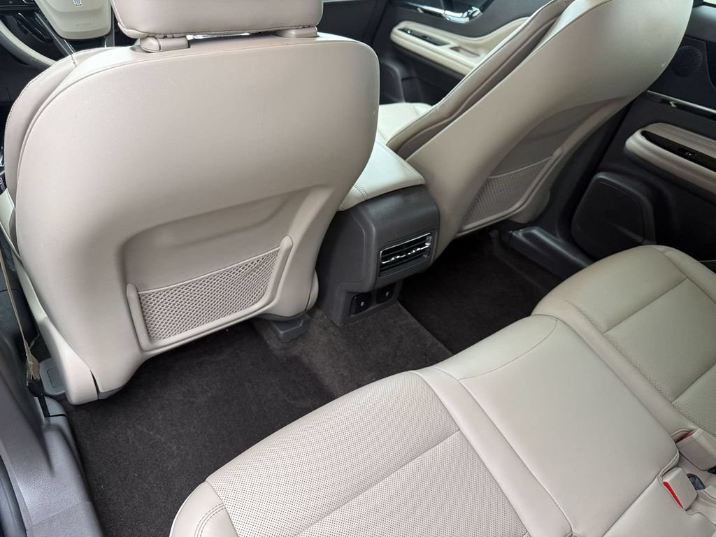 Certified 2023 Lincoln Corsair AWD w/ Equipment Group 101A image 27