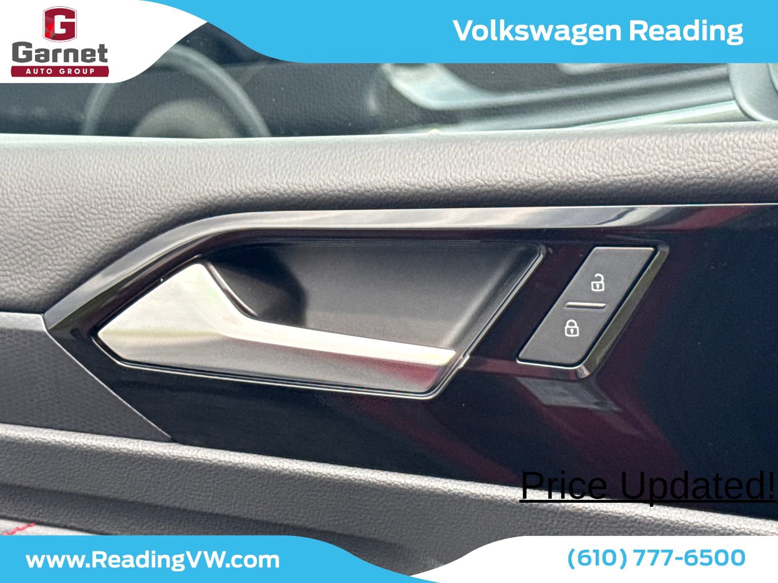 Used 2026 Volkswagen Jetta GLI Autobahn FWD image 28