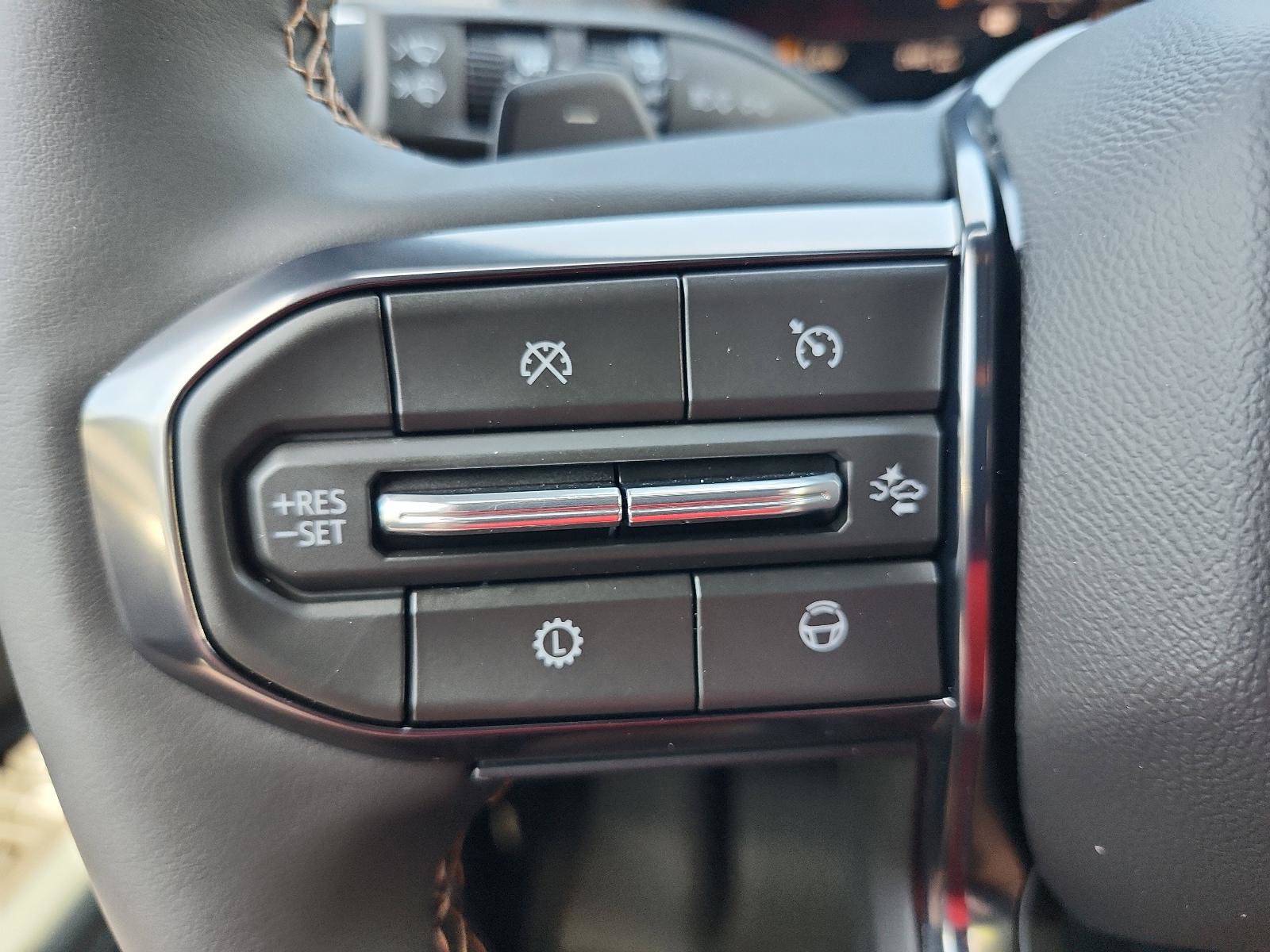 New 2026 GMC Yukon AT4 w/ AT4 Premium Plus Package image 21