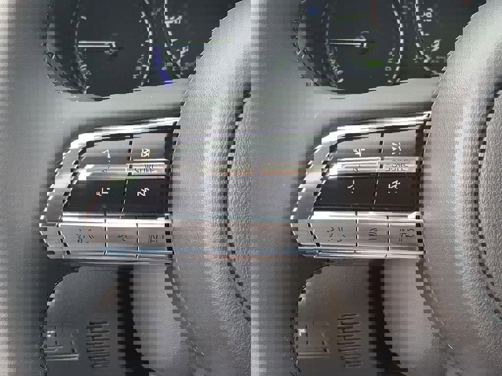 New 2026 MAZDA CX-50 AWD 2.5 Hybrid w/ Weather Package image 18