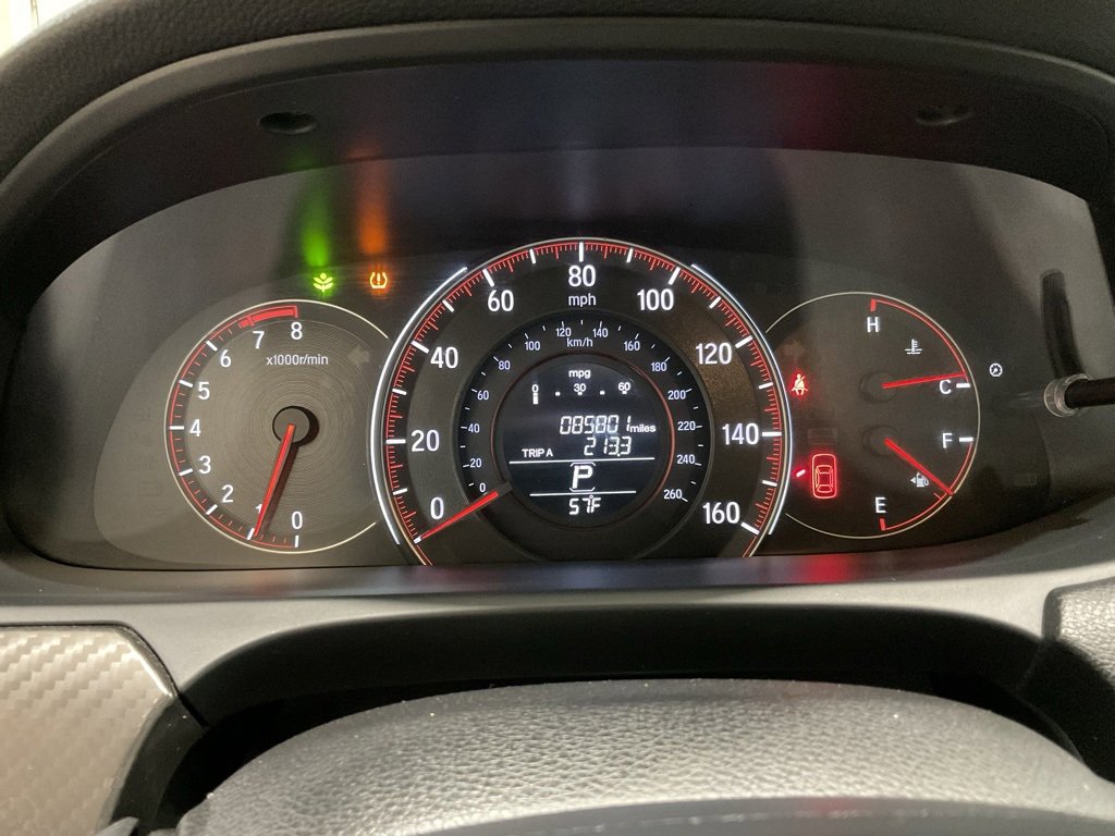 Used 2017 Honda Accord Sport image 15