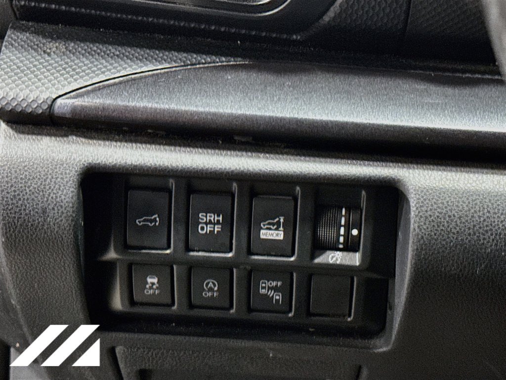 Used 2022 Subaru Forester Wilderness AWD/4WD image 10