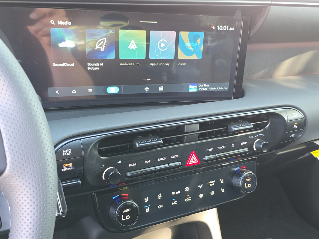 New 2026 Hyundai Palisade XRT Pro AWD/4WD image 34