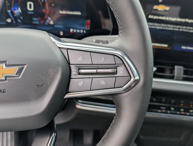 New 2026 Chevrolet Equinox LT w/ Safety and Technology Package FWD image 17