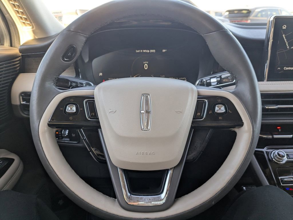 Used 2022 Lincoln Corsair Reserve w/ Elements Package image 30