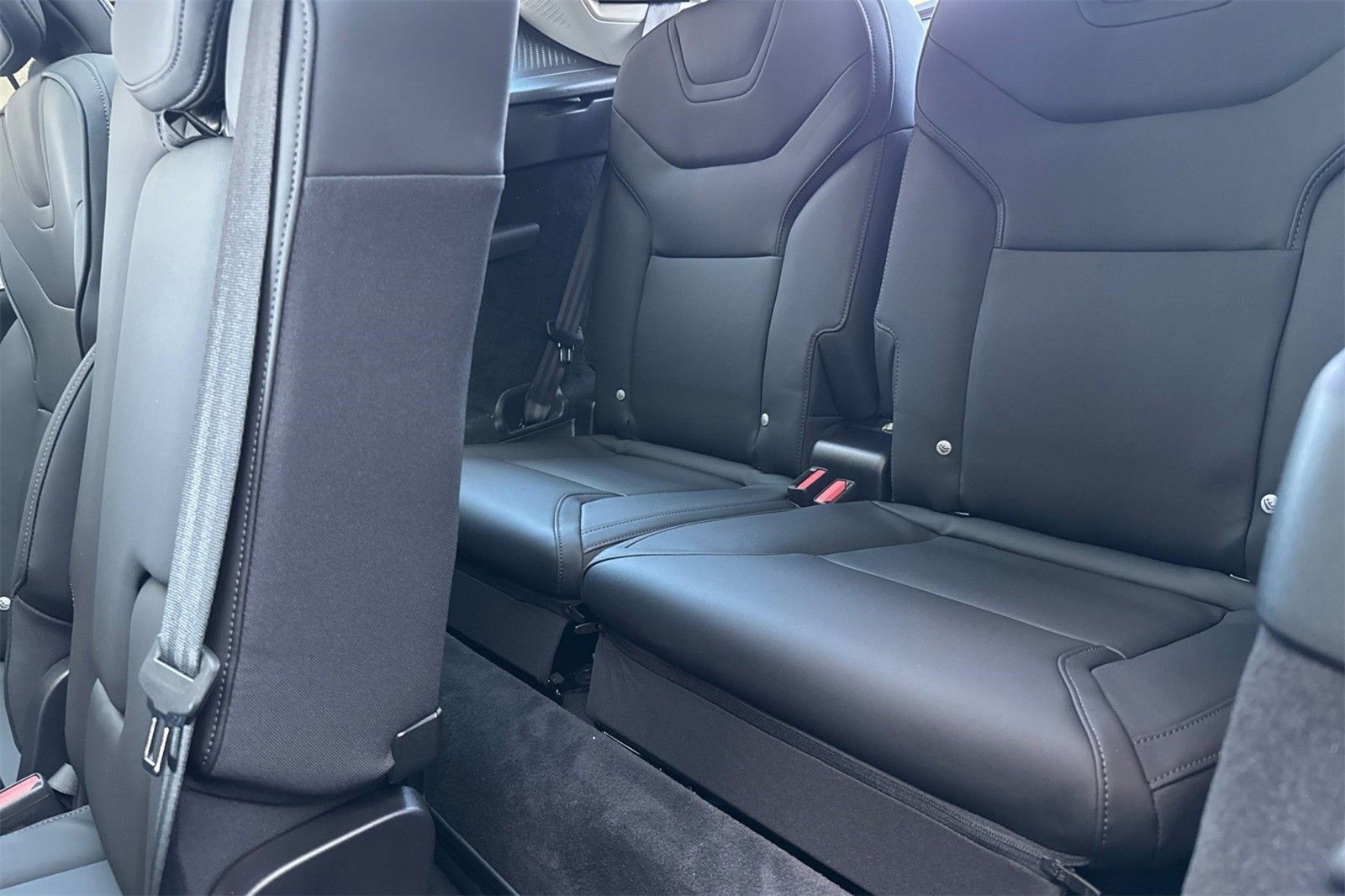 New 2025 Volvo EX90 Ultra image 14