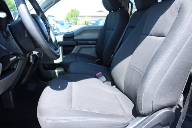 Used 2020 Ford F150 XL w/ Equipment Group 101A Mid AWD/4WD image 32