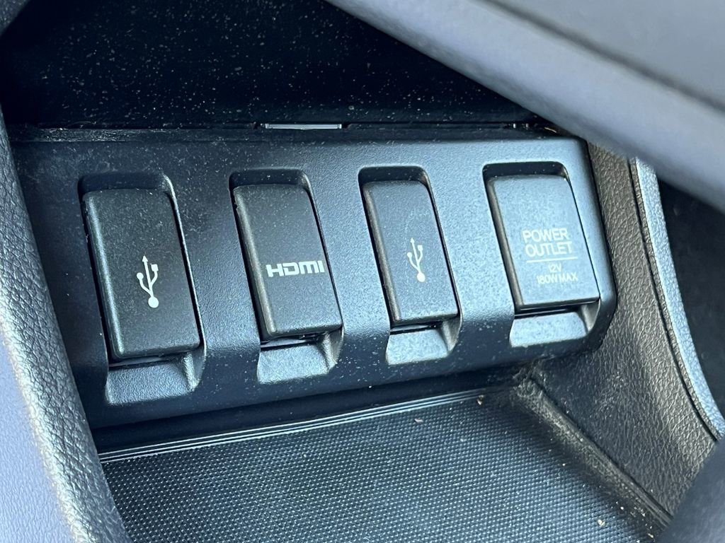 Used 2017 Honda HR-V EX image 28