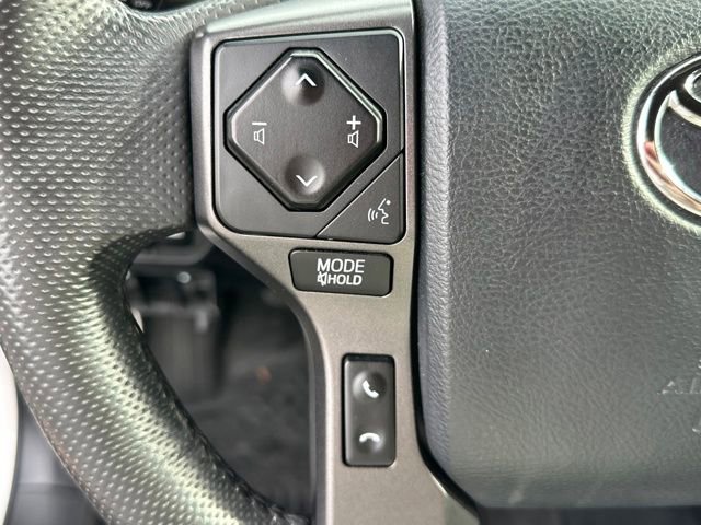 Used 2017 Toyota Tacoma 4x4 Double Cab image 19