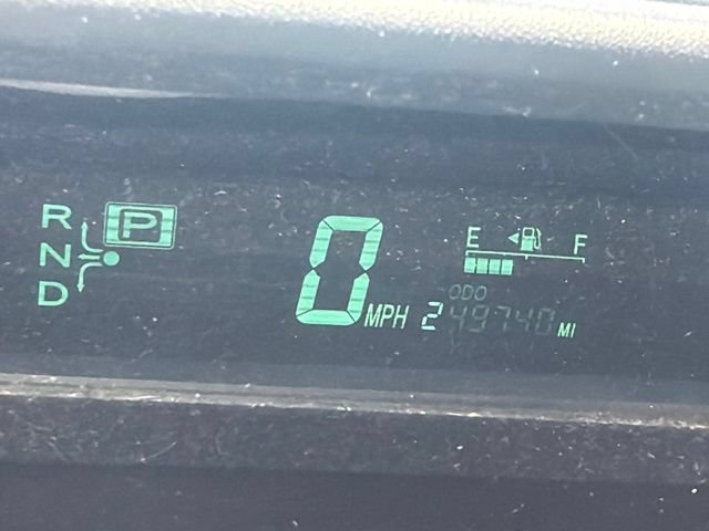 Used 2007 Toyota Prius FWD image 41