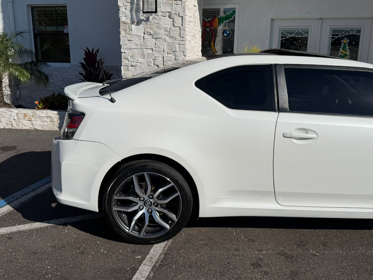 Used 2015 Scion tC image 15